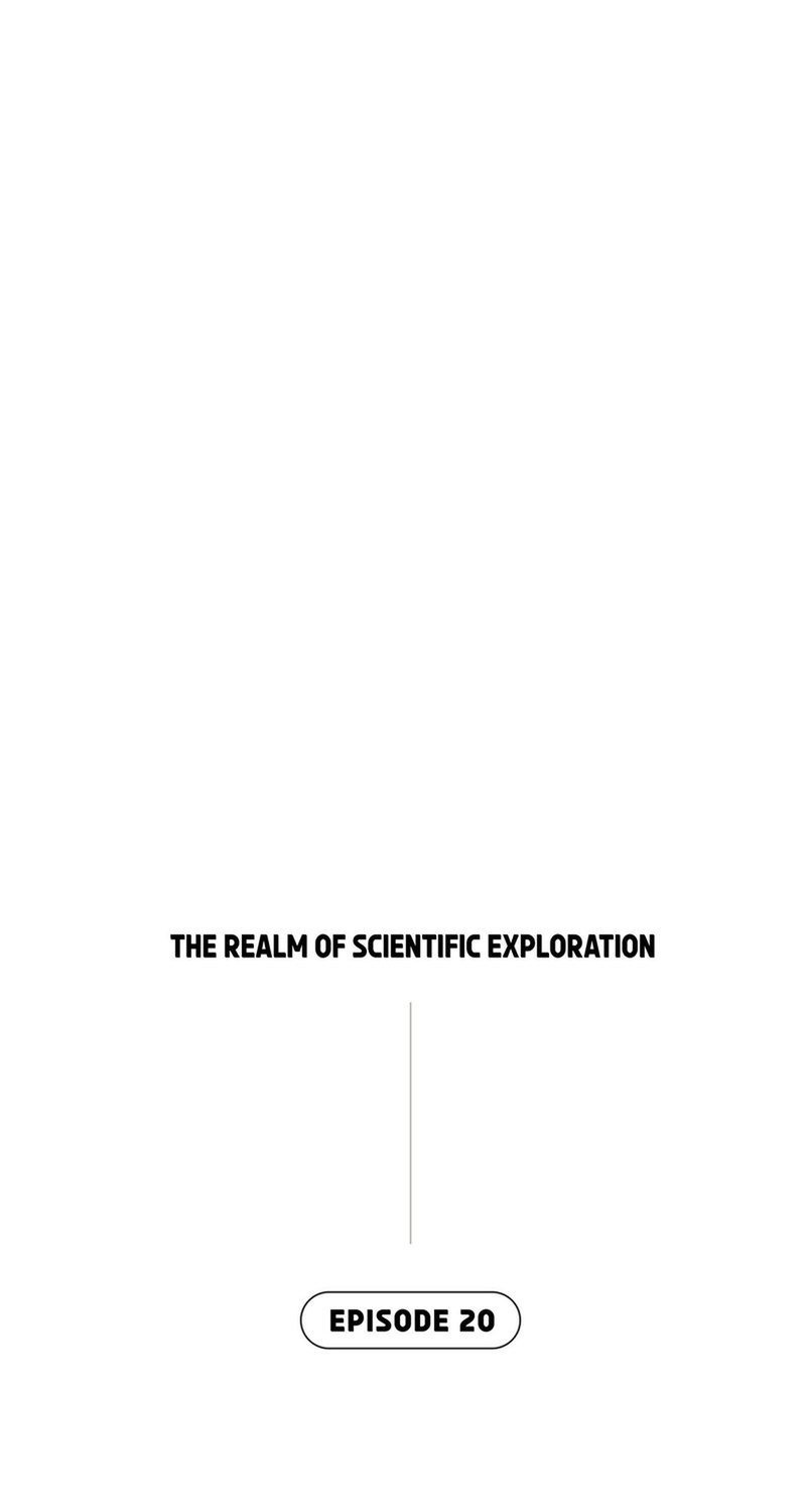 Cheolsu Saves the World Chapter 20 Bahasa Indonesia