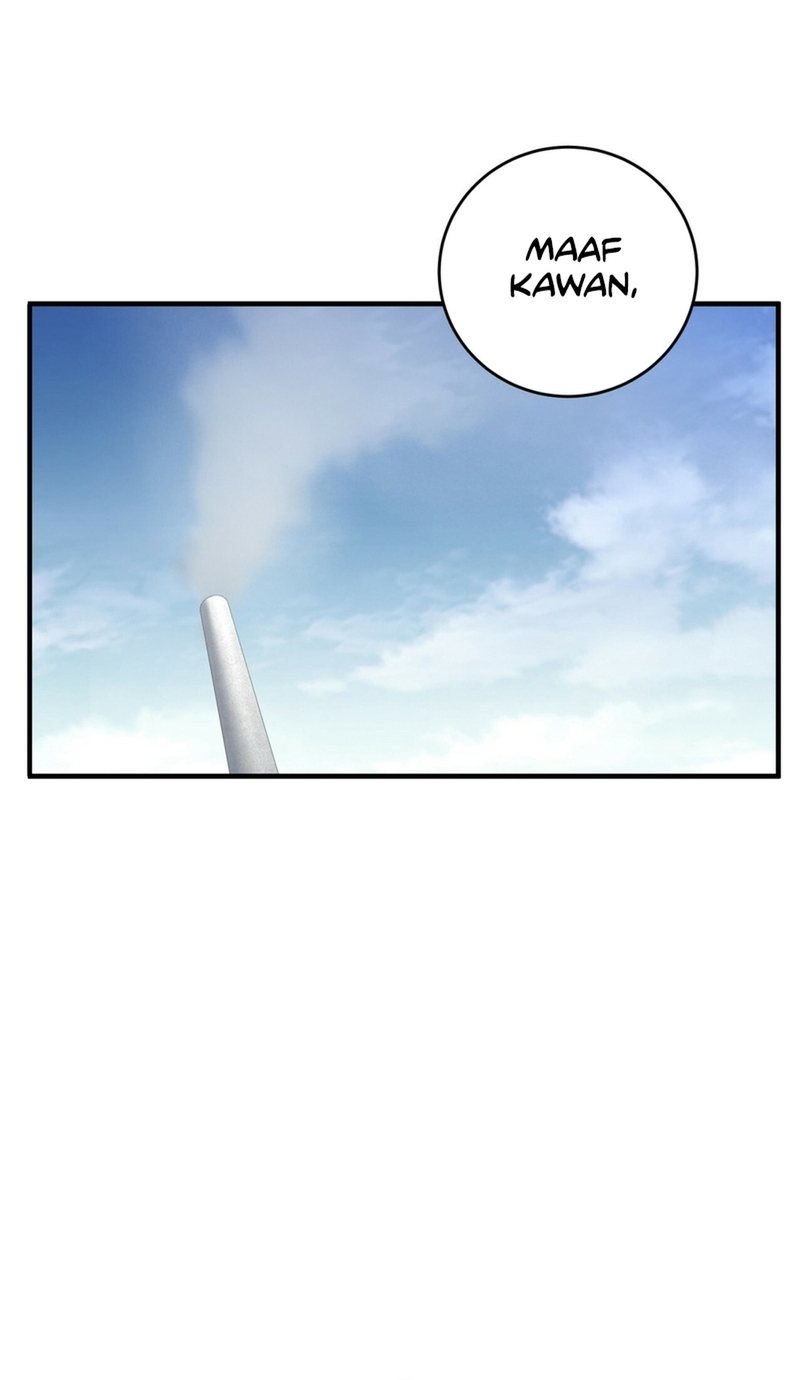 Cheolsu Saves the World Chapter 20 Bahasa Indonesia