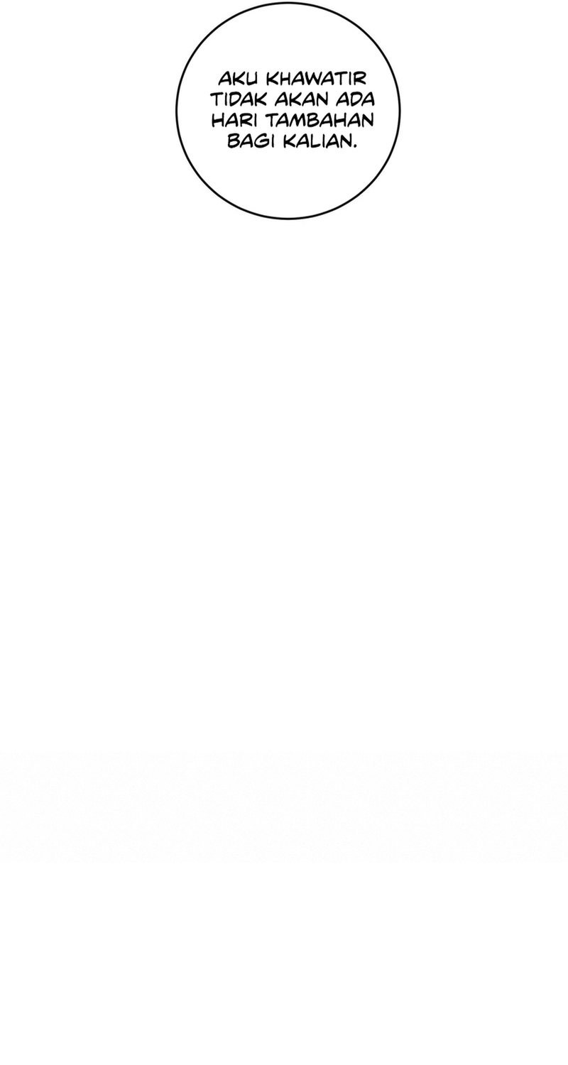 Cheolsu Saves the World Chapter 20 Bahasa Indonesia