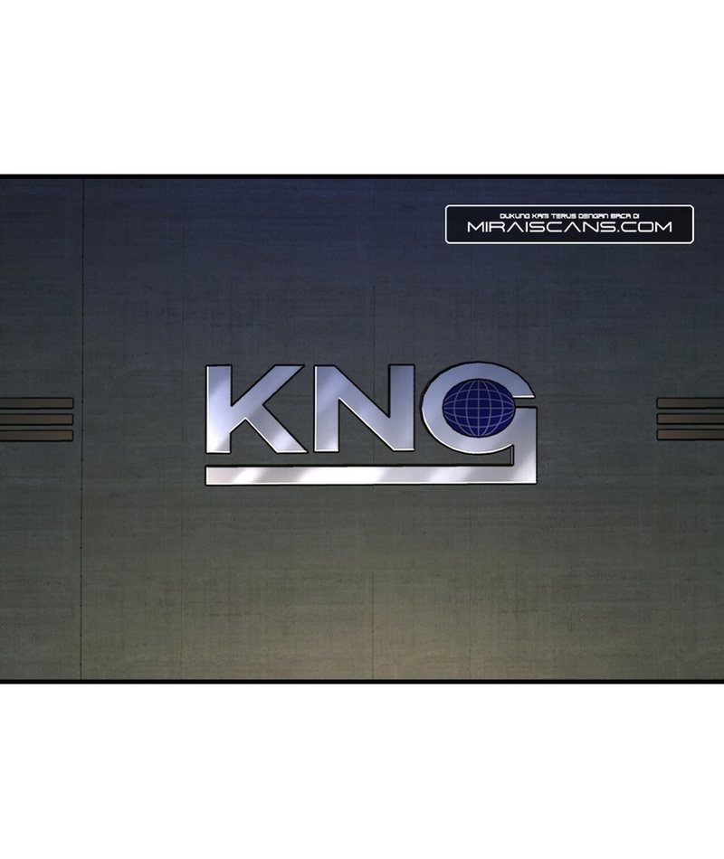 Cheolsu Saves the World Chapter 20 Bahasa Indonesia