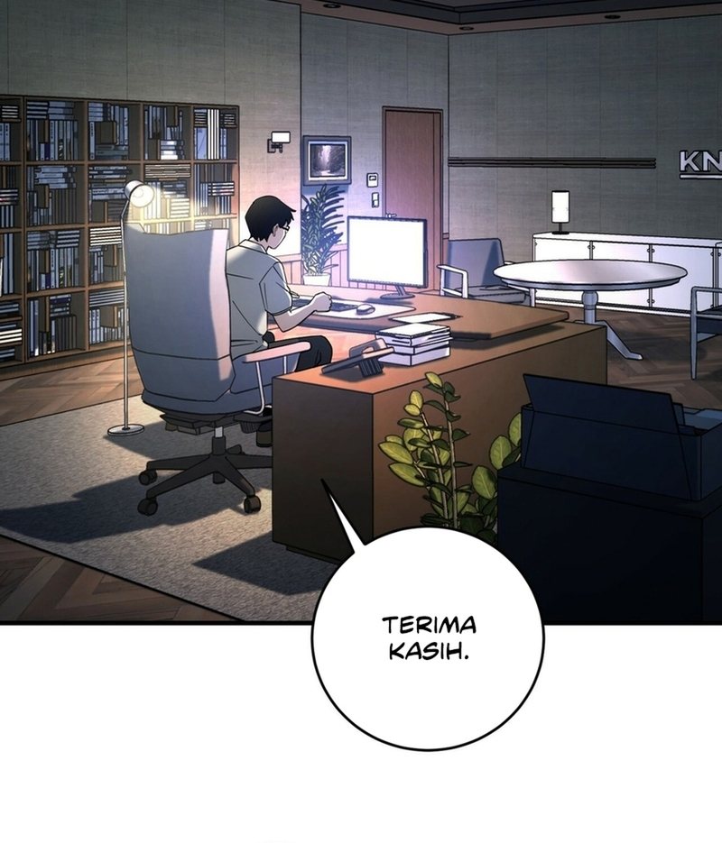 Cheolsu Saves the World Chapter 20 Bahasa Indonesia