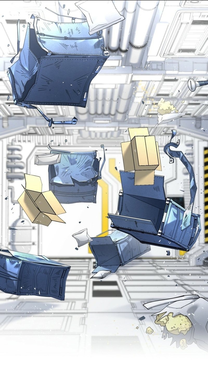 Cheolsu Saves the World Chapter 20 Bahasa Indonesia