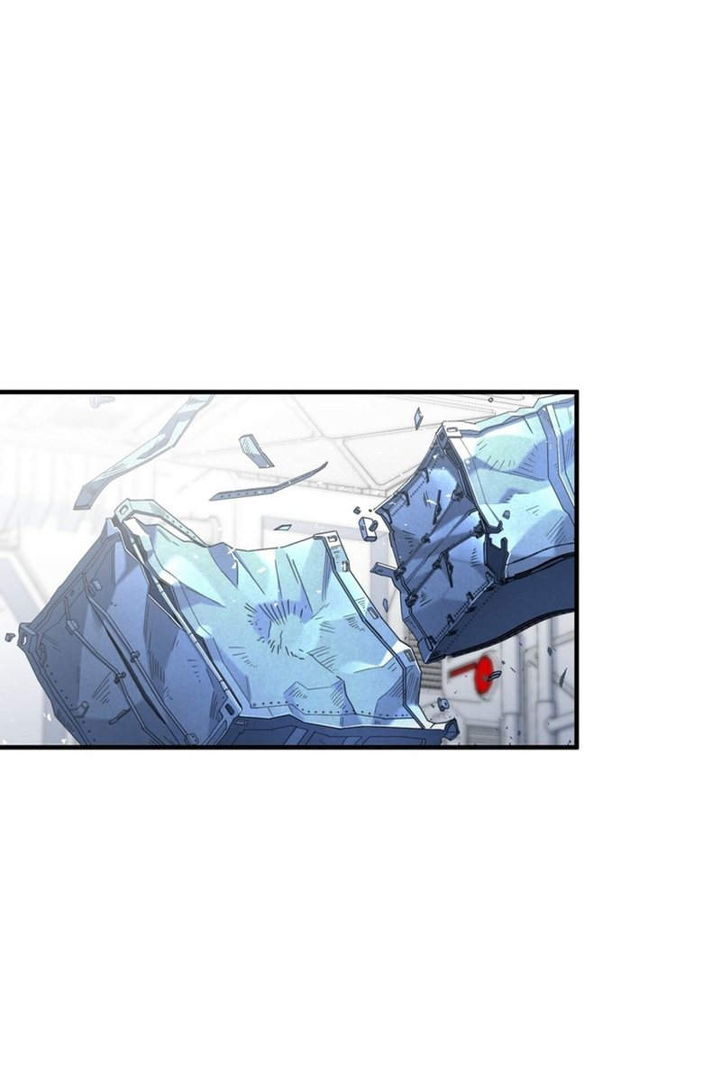 Cheolsu Saves the World Chapter 20 Bahasa Indonesia