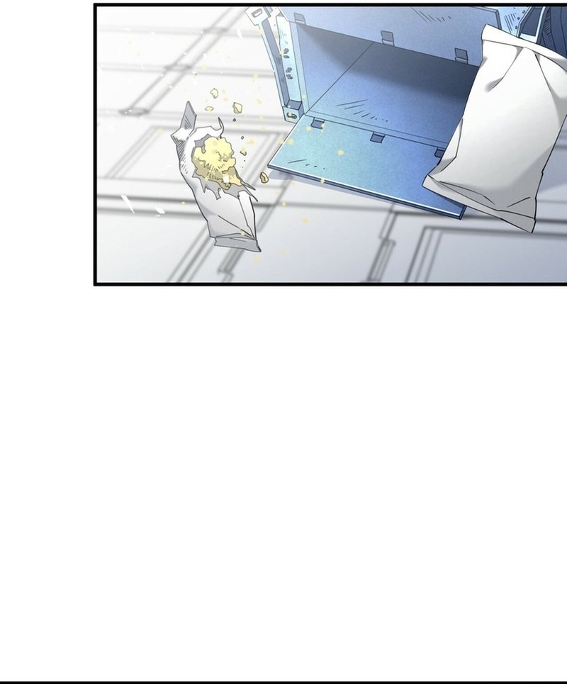 Cheolsu Saves the World Chapter 20 Bahasa Indonesia