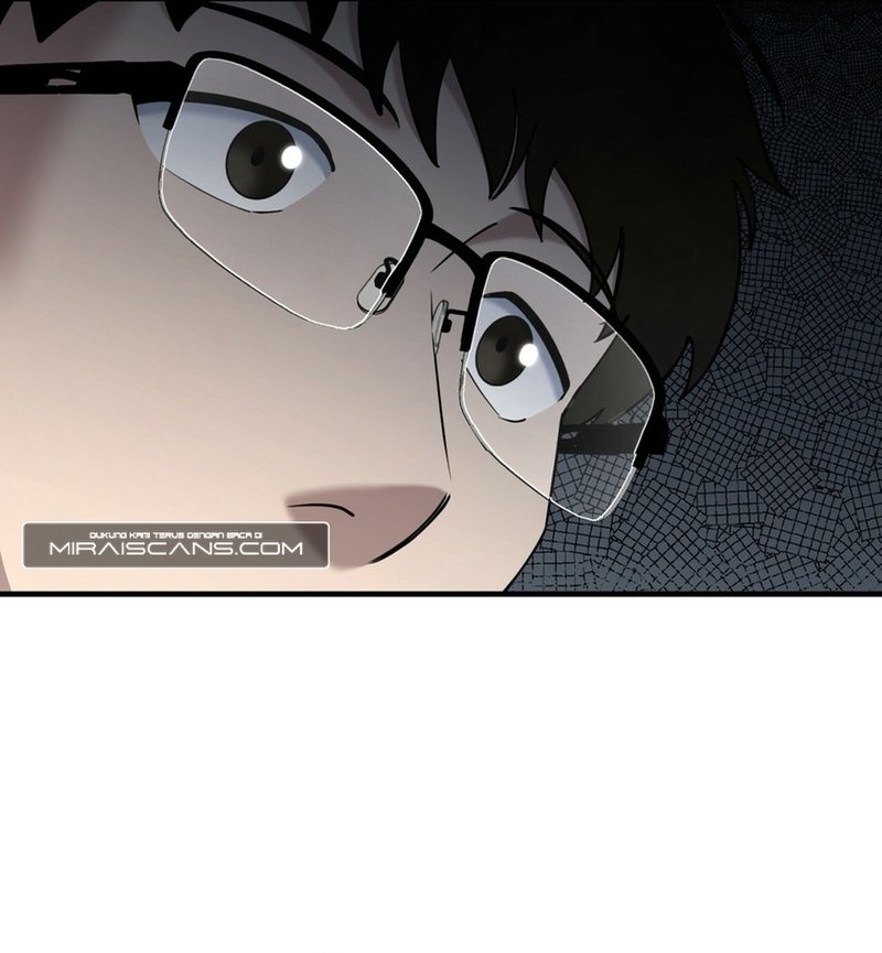 Cheolsu Saves the World Chapter 20 Bahasa Indonesia