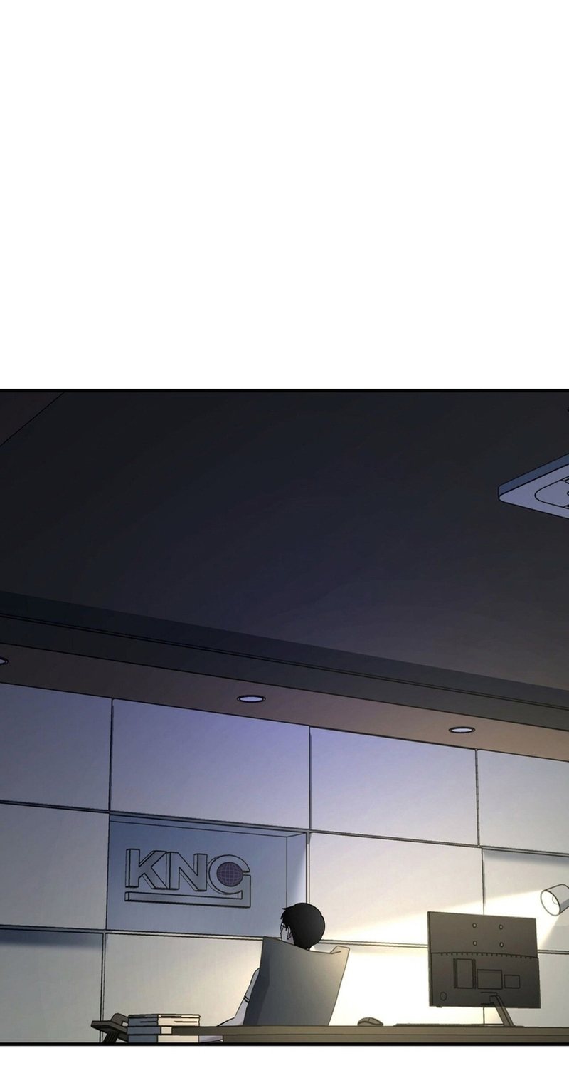 Cheolsu Saves the World Chapter 20 Bahasa Indonesia