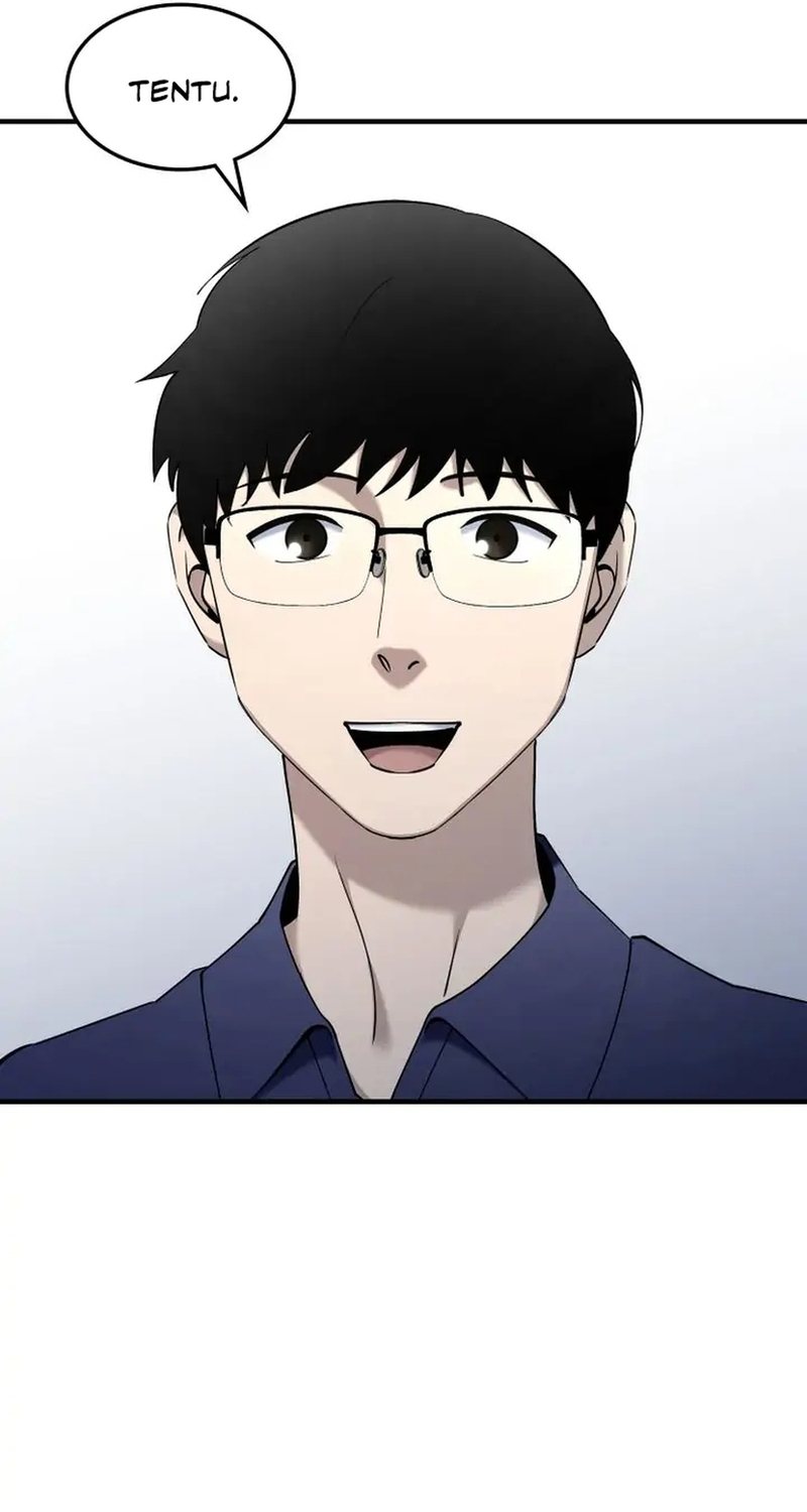 Cheolsu Saves the World Chapter 20 Bahasa Indonesia