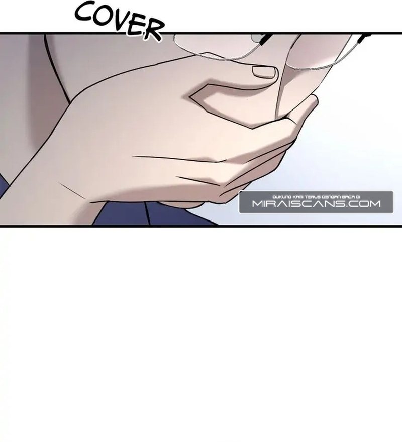 Cheolsu Saves the World Chapter 20 Bahasa Indonesia