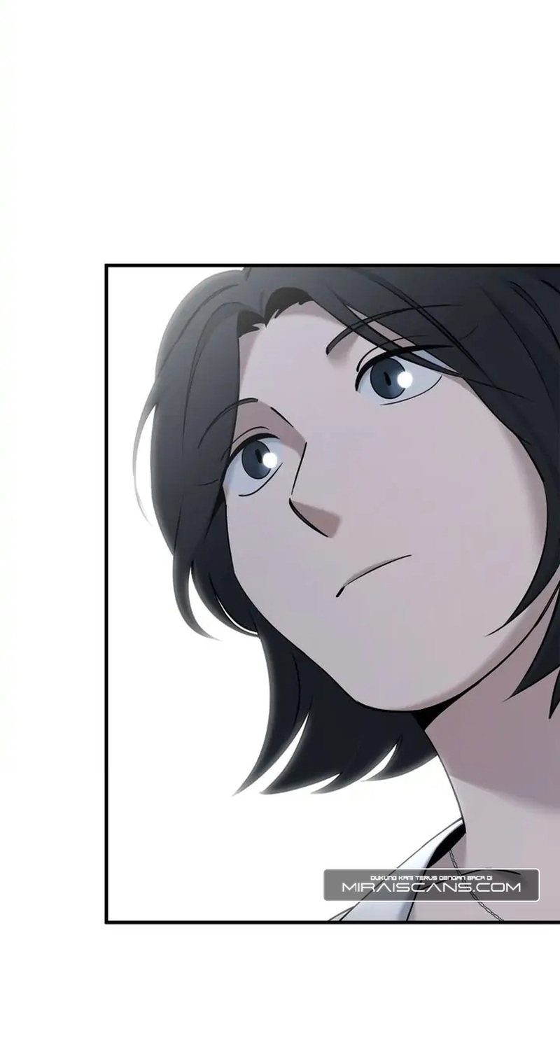 Cheolsu Saves the World Chapter 20 Bahasa Indonesia