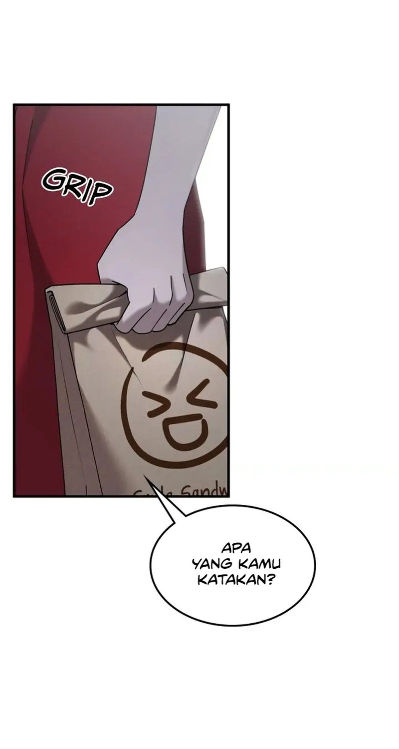 Cheolsu Saves the World Chapter 20 Bahasa Indonesia