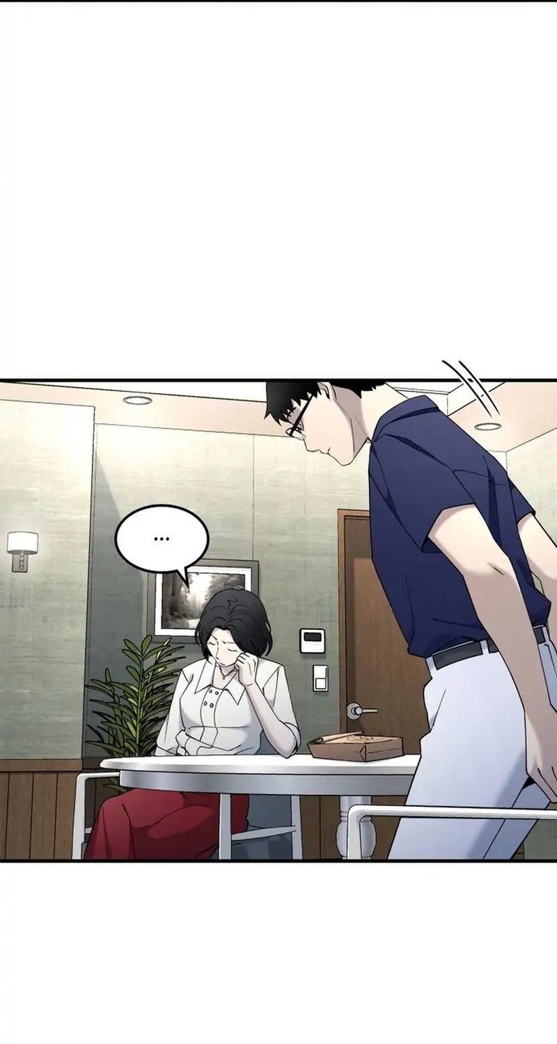 Cheolsu Saves the World Chapter 20 Bahasa Indonesia