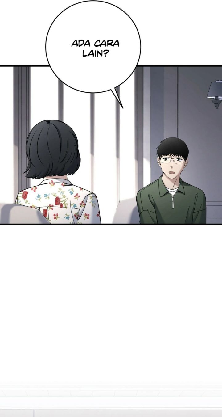 Cheolsu Saves the World chapter 27