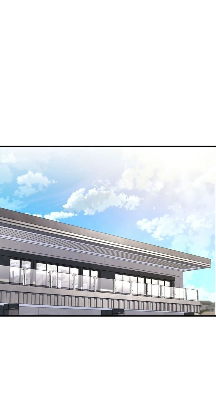 Cheolsu Saves the World chapter 27