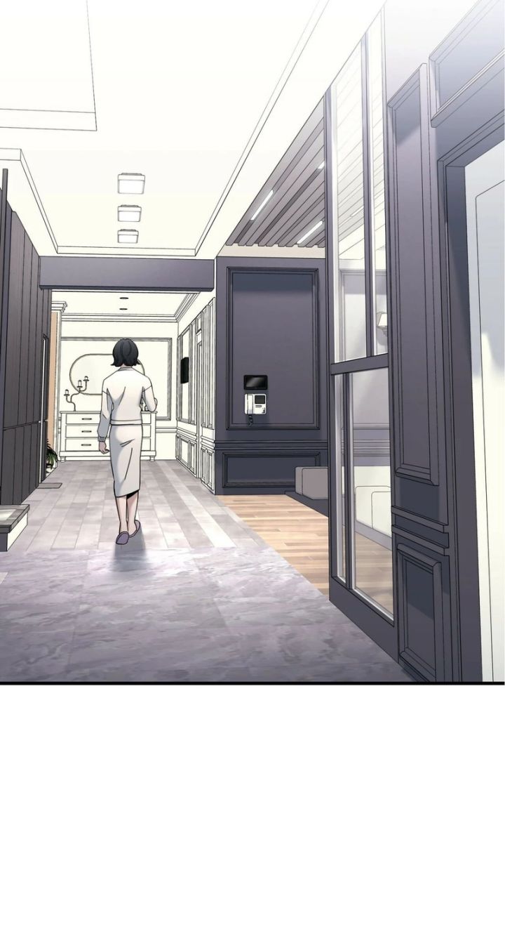 Cheolsu Saves the World chapter 27