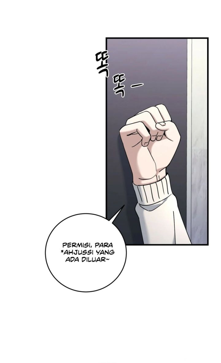Cheolsu Saves the World chapter 27