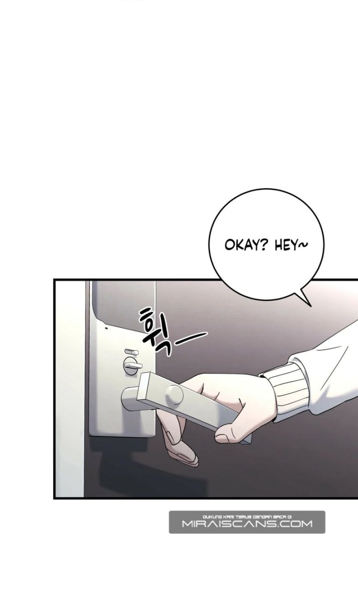 Cheolsu Saves the World chapter 27
