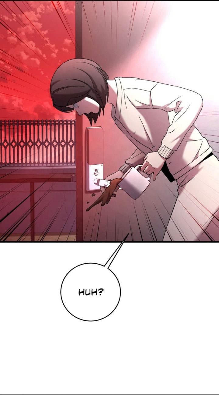 Cheolsu Saves the World chapter 27