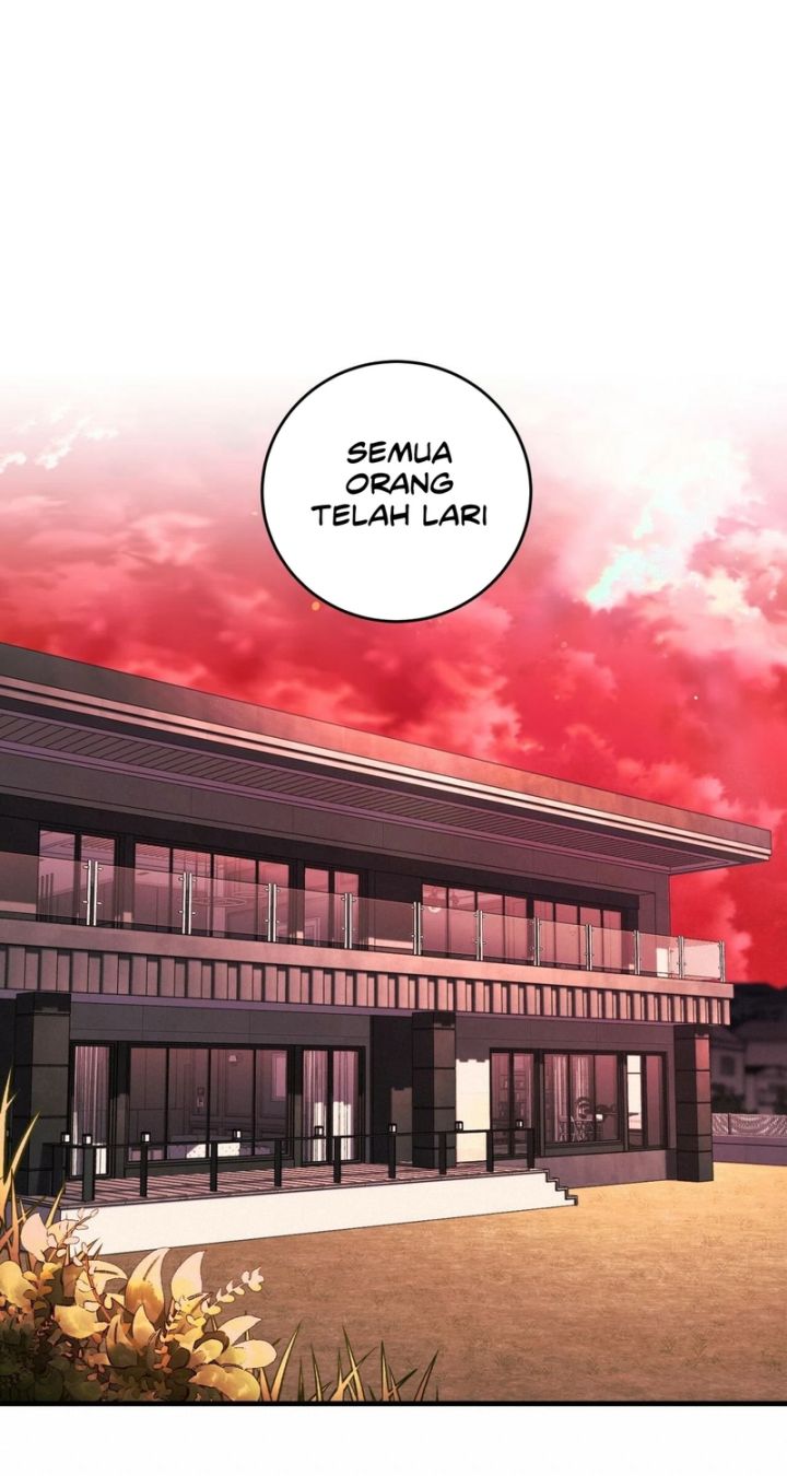 Cheolsu Saves the World chapter 27