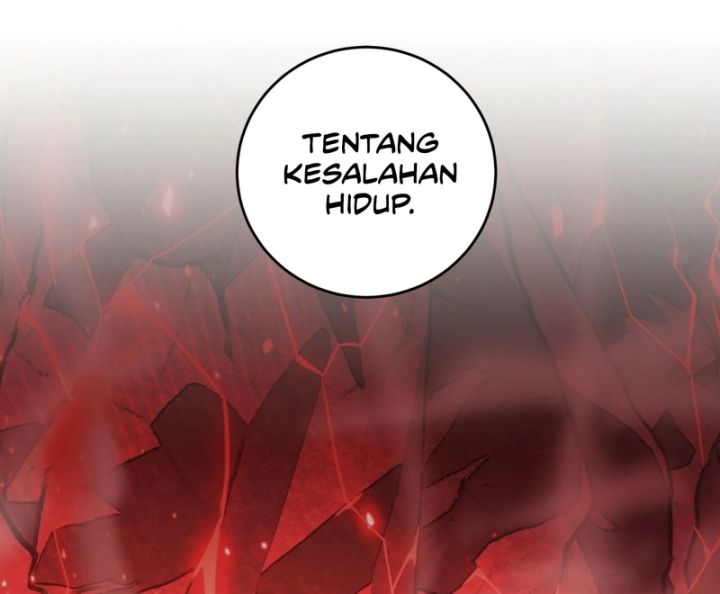 Cheolsu Saves the World chapter 27