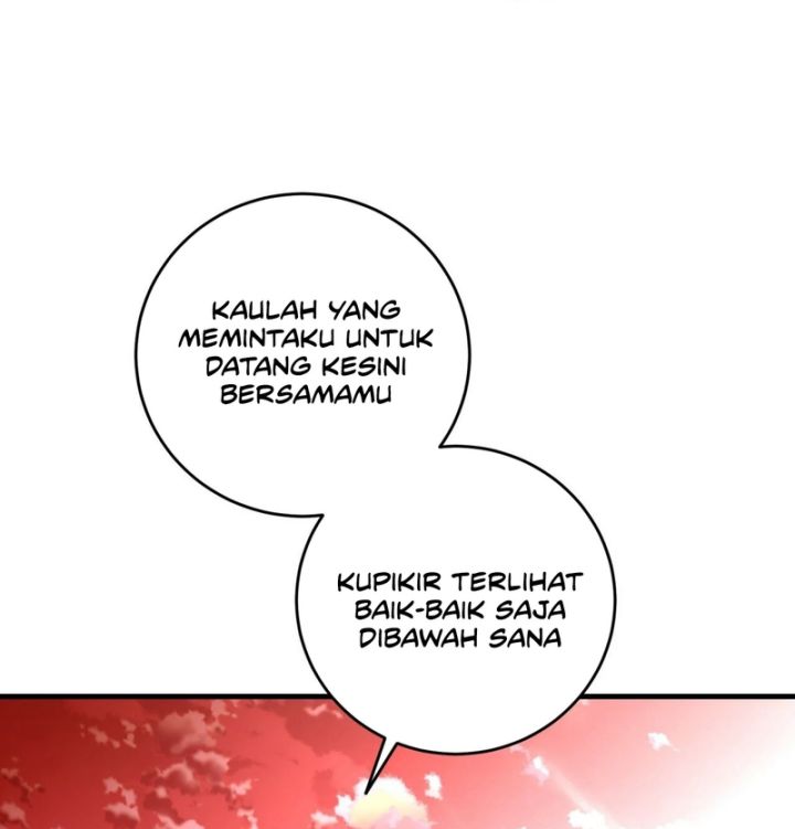 Cheolsu Saves the World chapter 27