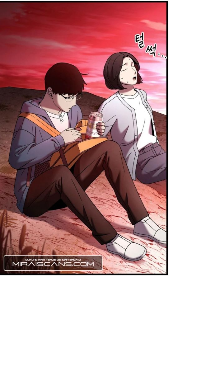 Cheolsu Saves the World chapter 27