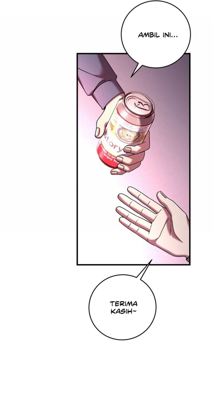 Cheolsu Saves the World chapter 27