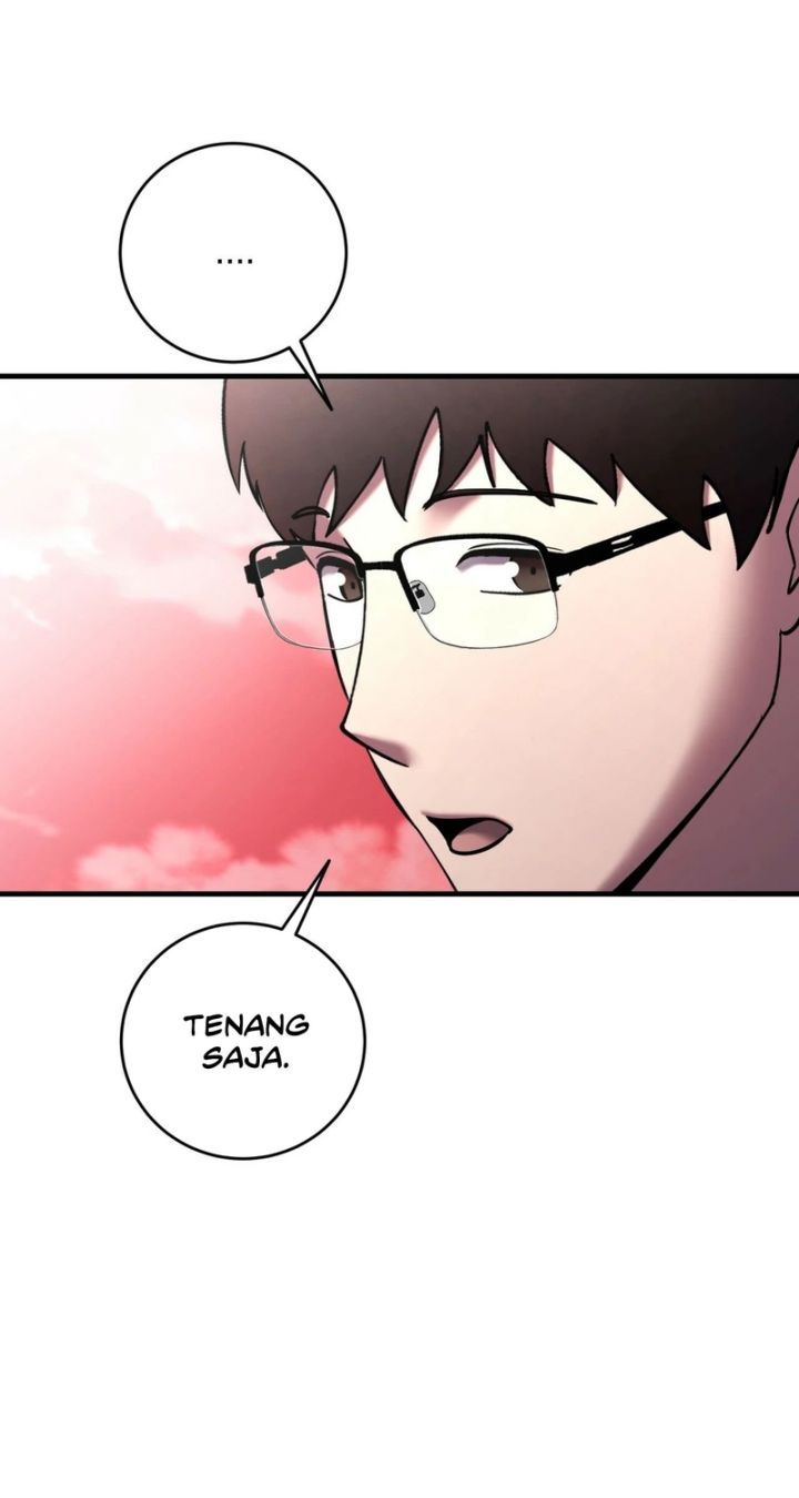 Cheolsu Saves the World chapter 27