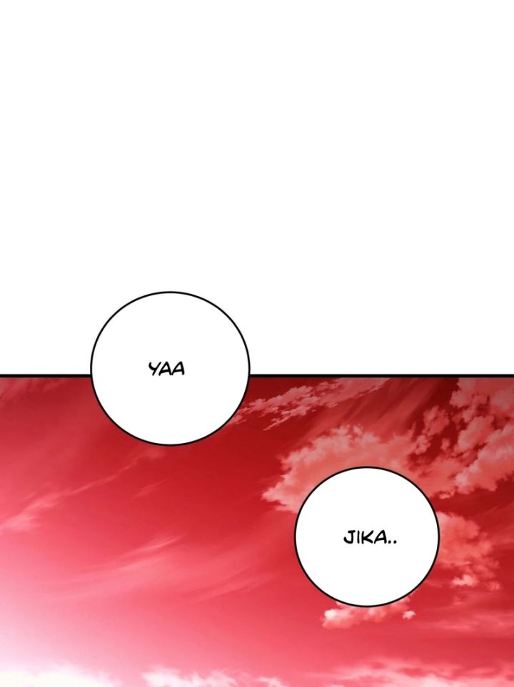 Cheolsu Saves the World chapter 27