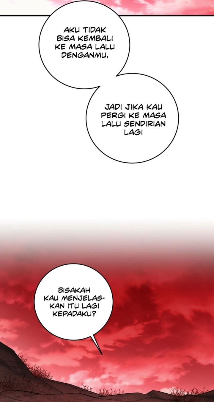 Cheolsu Saves the World chapter 27