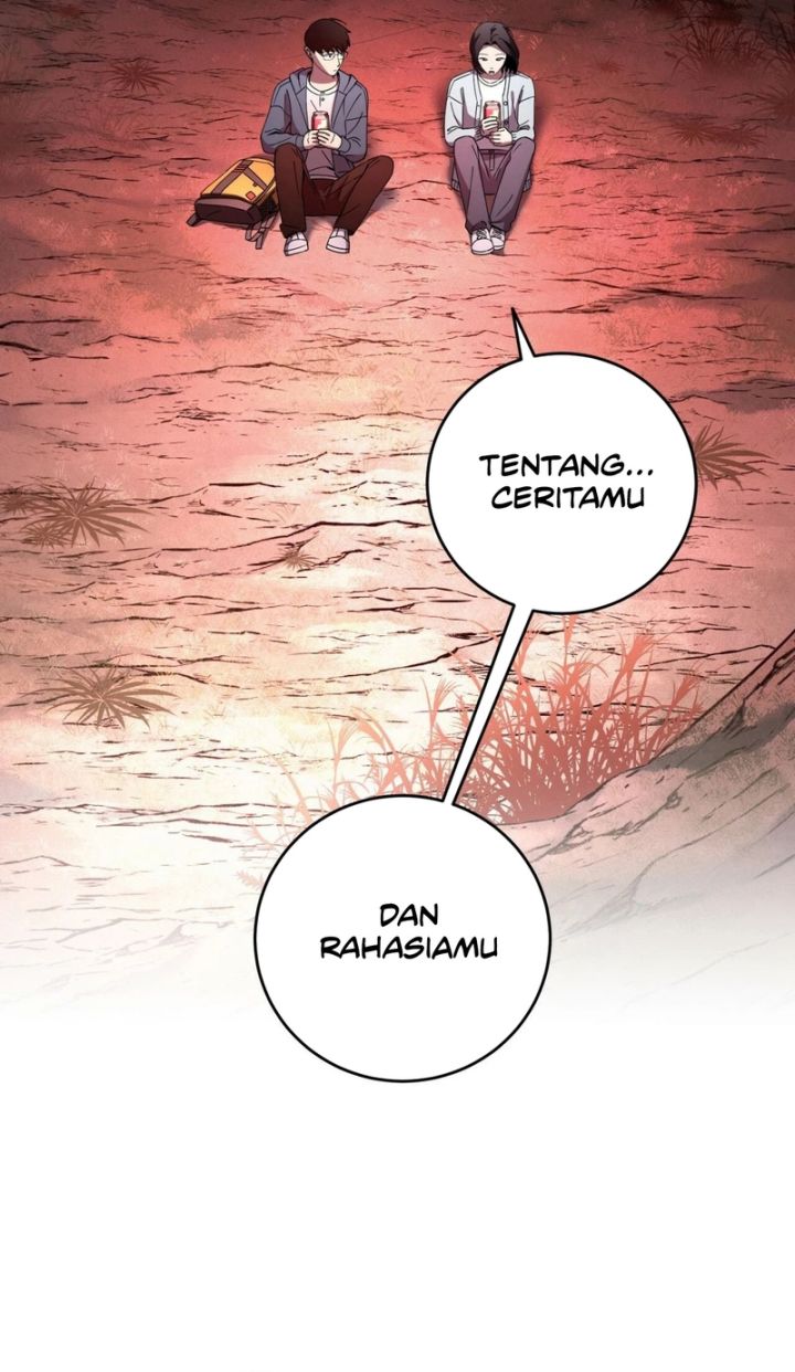 Cheolsu Saves the World chapter 27