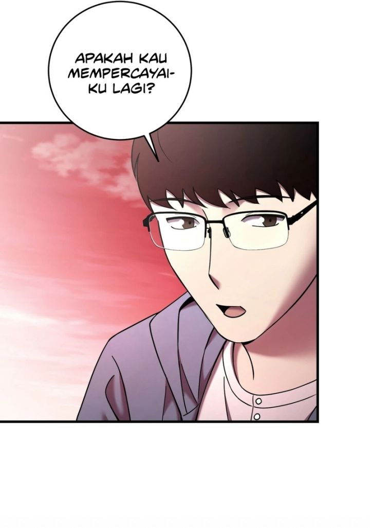 Cheolsu Saves the World chapter 27