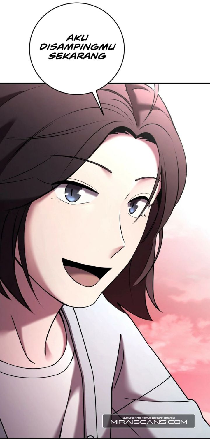 Cheolsu Saves the World chapter 27