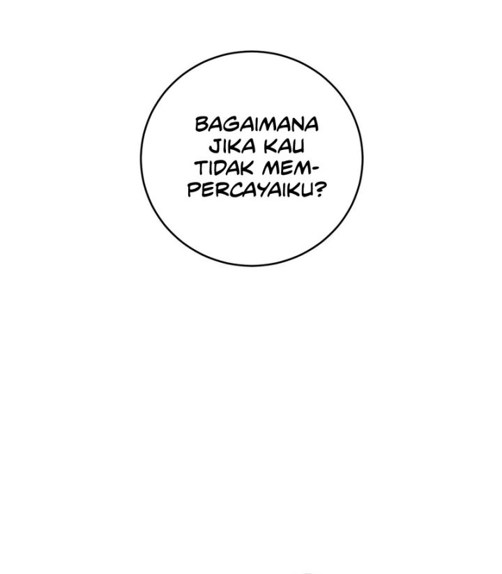 Cheolsu Saves the World chapter 27