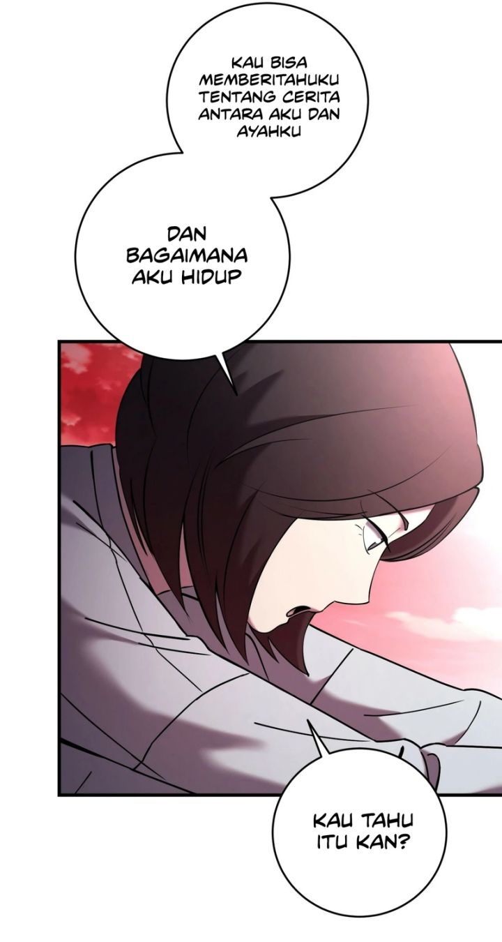 Cheolsu Saves the World chapter 27