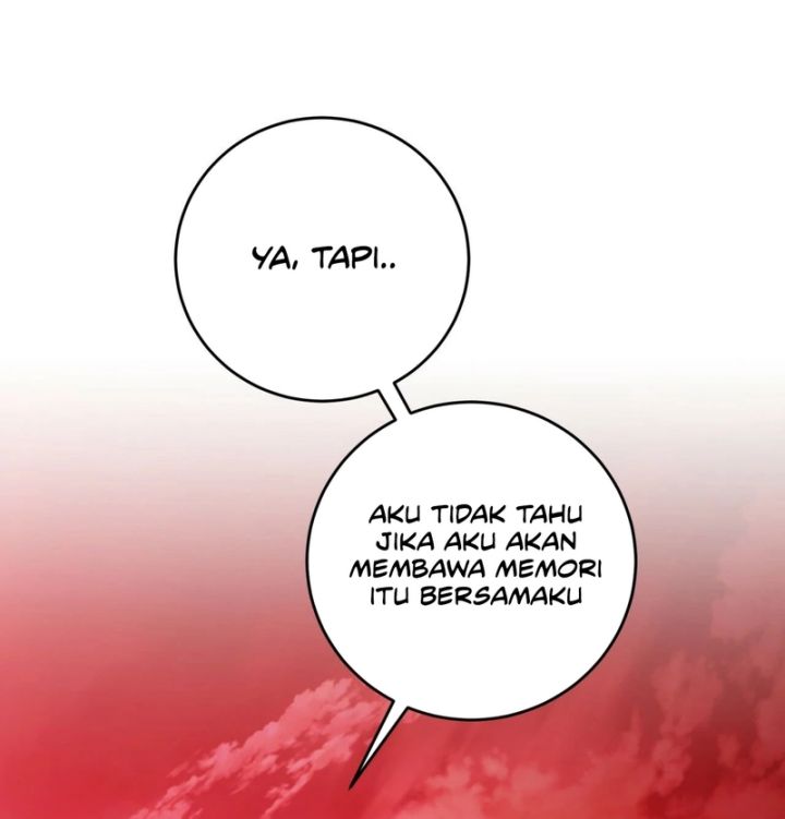 Cheolsu Saves the World chapter 27
