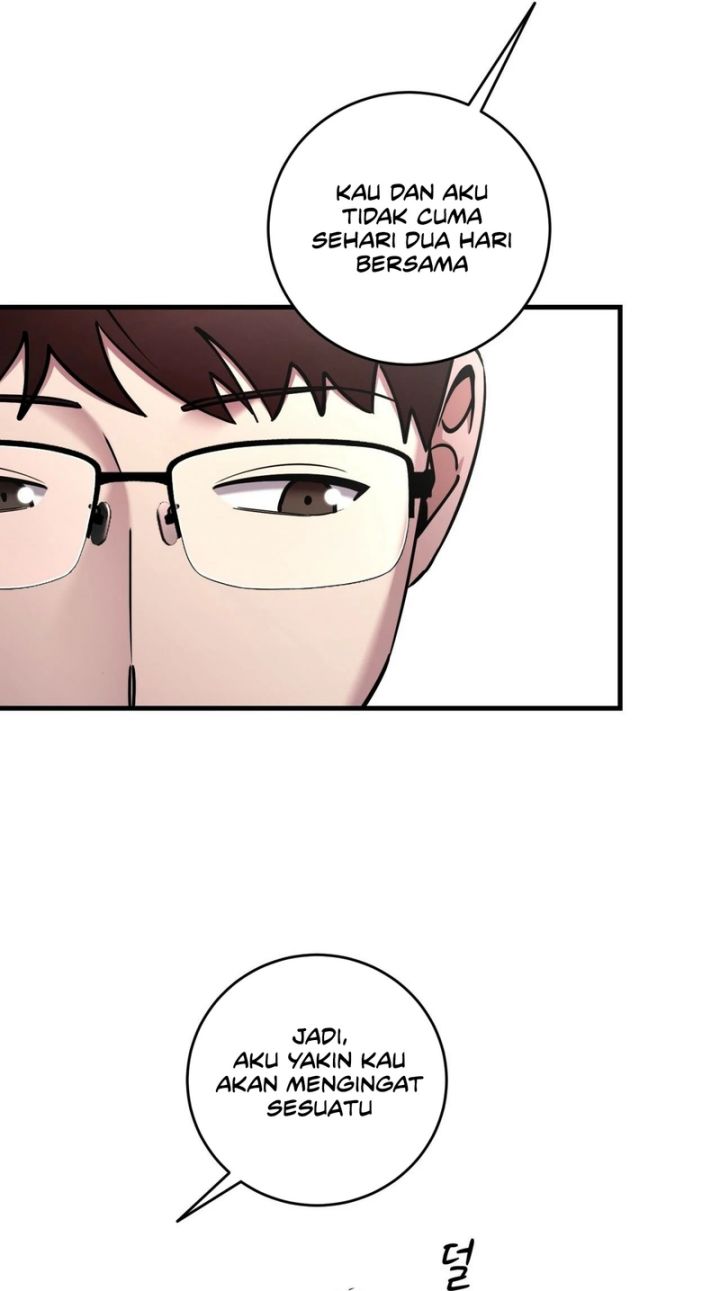 Cheolsu Saves the World chapter 27