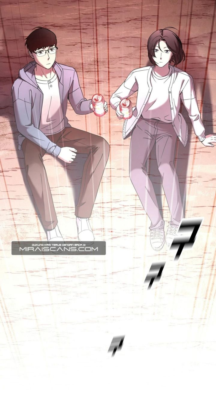 Cheolsu Saves the World chapter 27