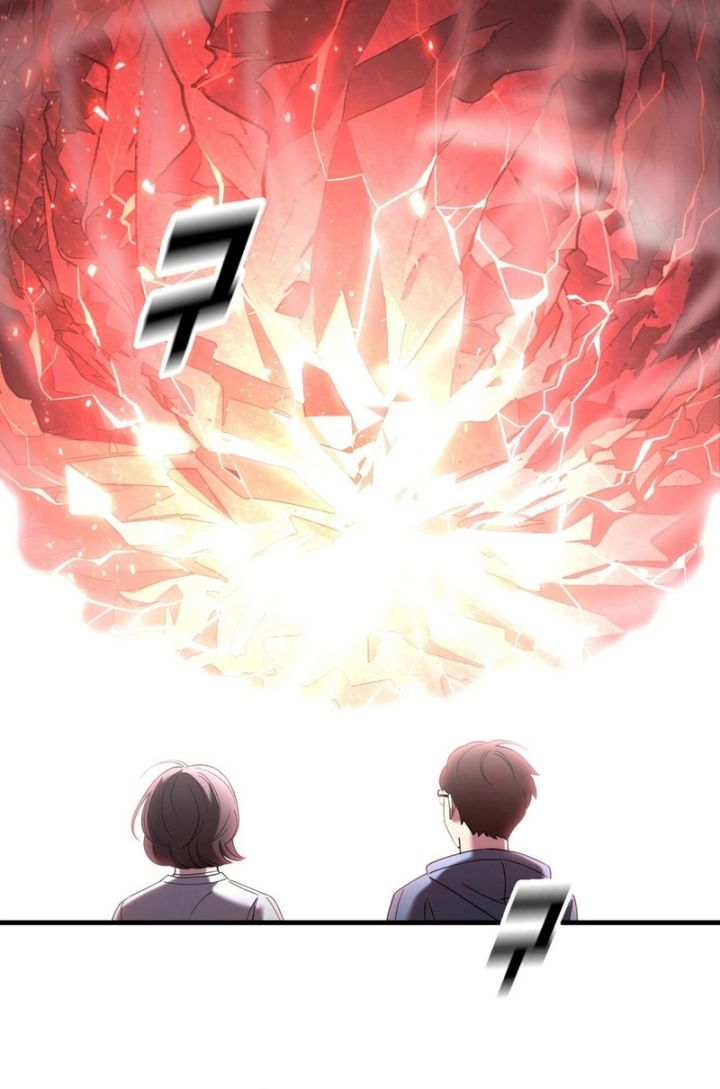 Cheolsu Saves the World chapter 27