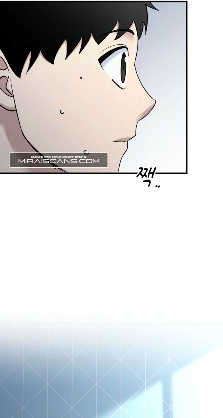Cheolsu Saves the World chapter 27