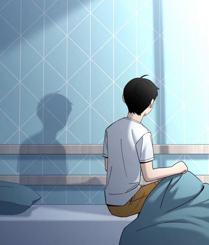 Cheolsu Saves the World chapter 27