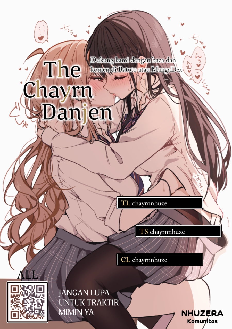 Cherry Yuusha to “Sei” Naru Tsurugi Chapter 06 Bahasa Indonesia