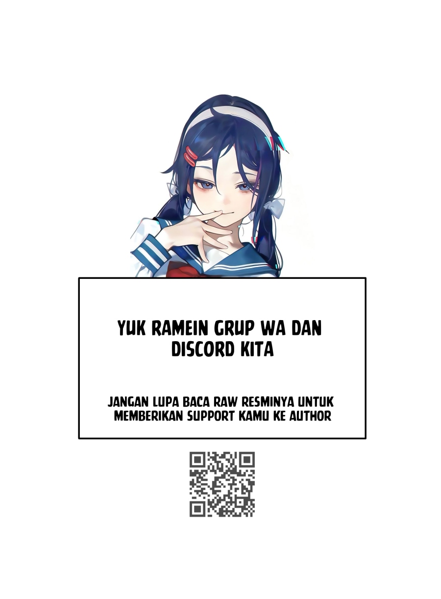 Cherry Yuusha to “Sei” Naru Tsurugi Chapter 06 Bahasa Indonesia