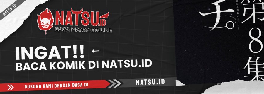 Chi – Chikyuu no Undou ni Tsuite Chapter 20 Bahasa Indonesia