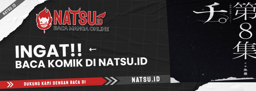 Chi – Chikyuu no Undou ni Tsuite Chapter 26 Bahasa Indonesia