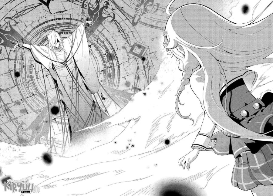 Chichi wa Eiyuu, Haha wa Seirei, Musume no Watashi wa Tenseisha Chapter 52 Bahasa Indonesia