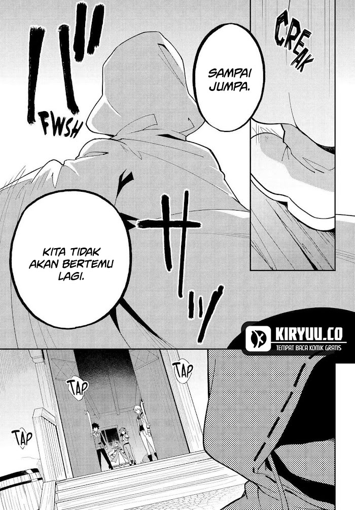 Chichi wa Eiyuu, Haha wa Seirei, Musume no Watashi wa Tenseisha (Dad Is A Hero, Mom Is A Spirit, I’m A Reincarnator) chapter 67