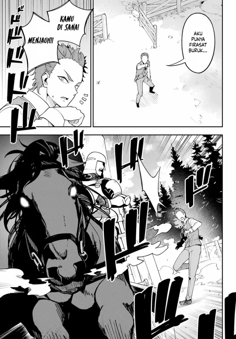 Chichi wa Eiyuu, Haha wa Seirei, Musume no Watashi wa Tenseisha (Dad Is A Hero, Mom Is A Spirit, I’m A Reincarnator) chapter 76