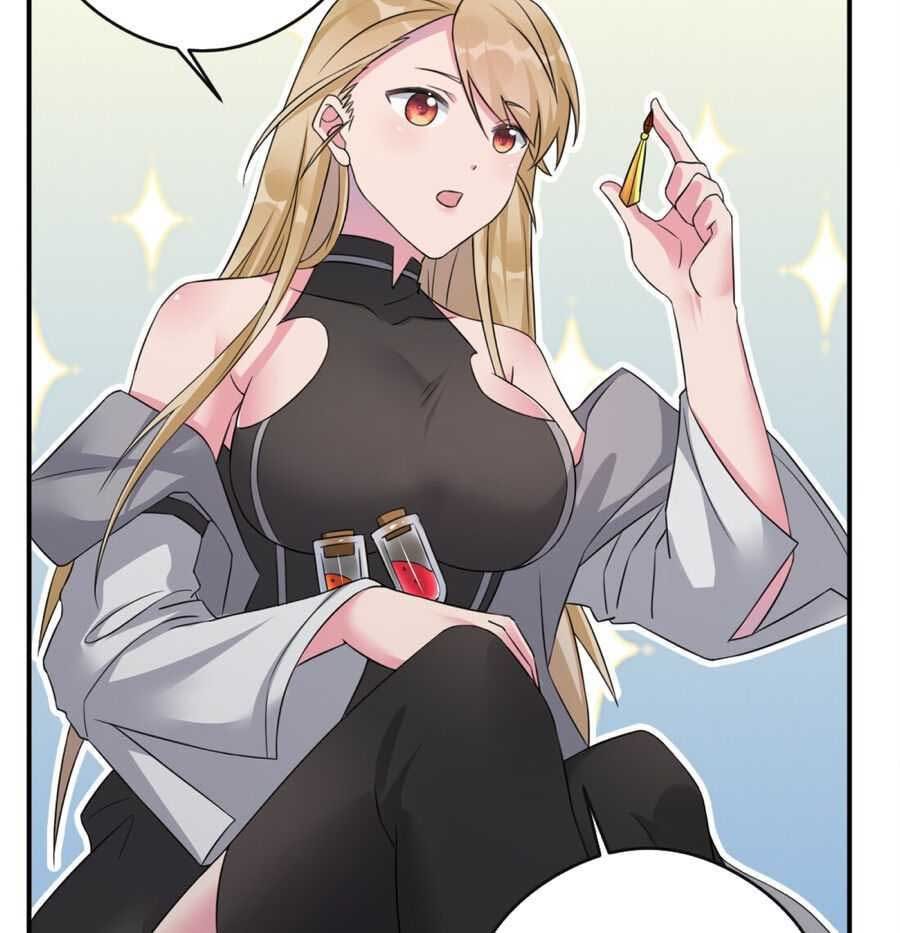 Chief of The Novice Village Chapter 06 Bahasa Indonesia