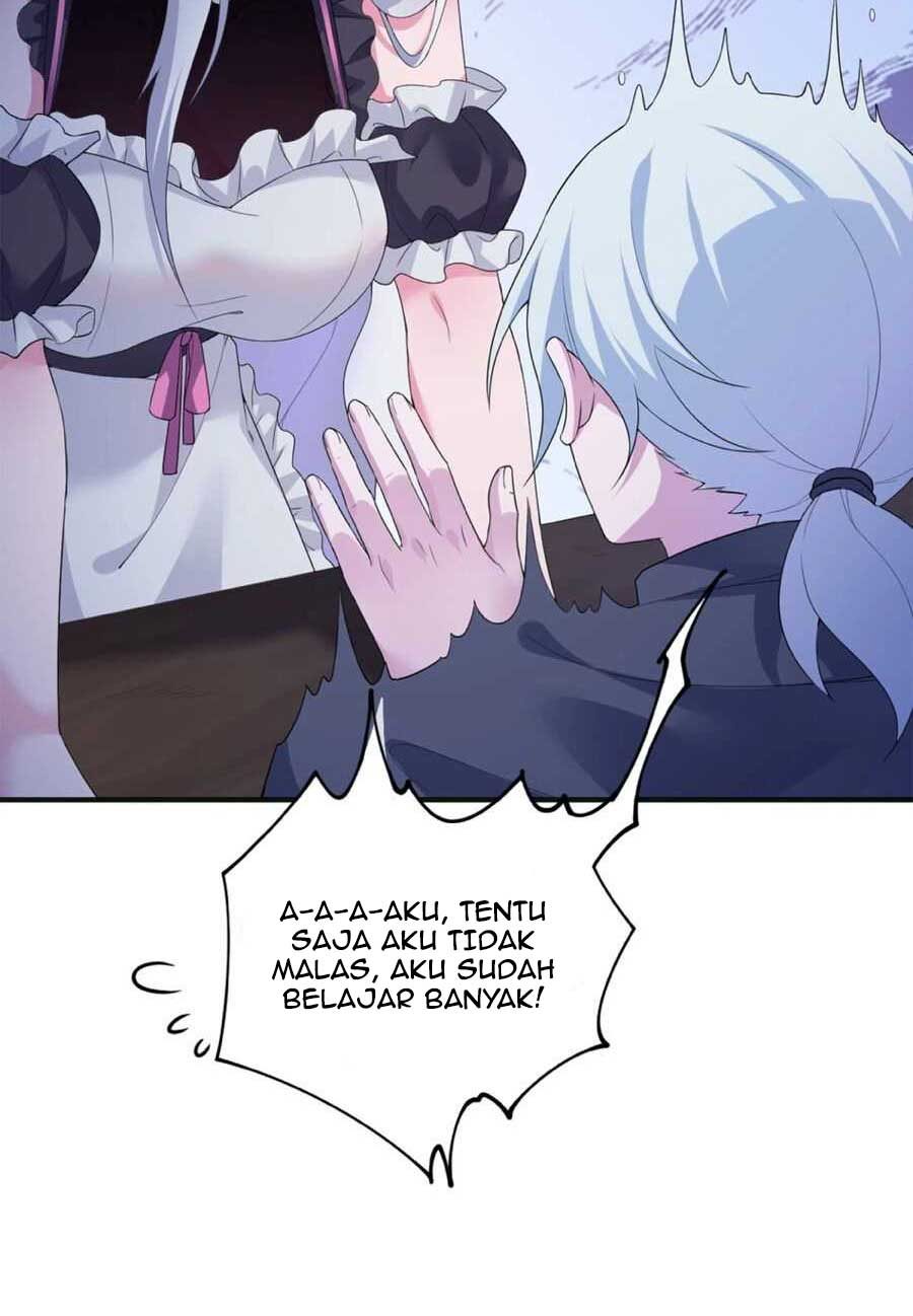 Chief of The Novice Village Chapter 06 Bahasa Indonesia