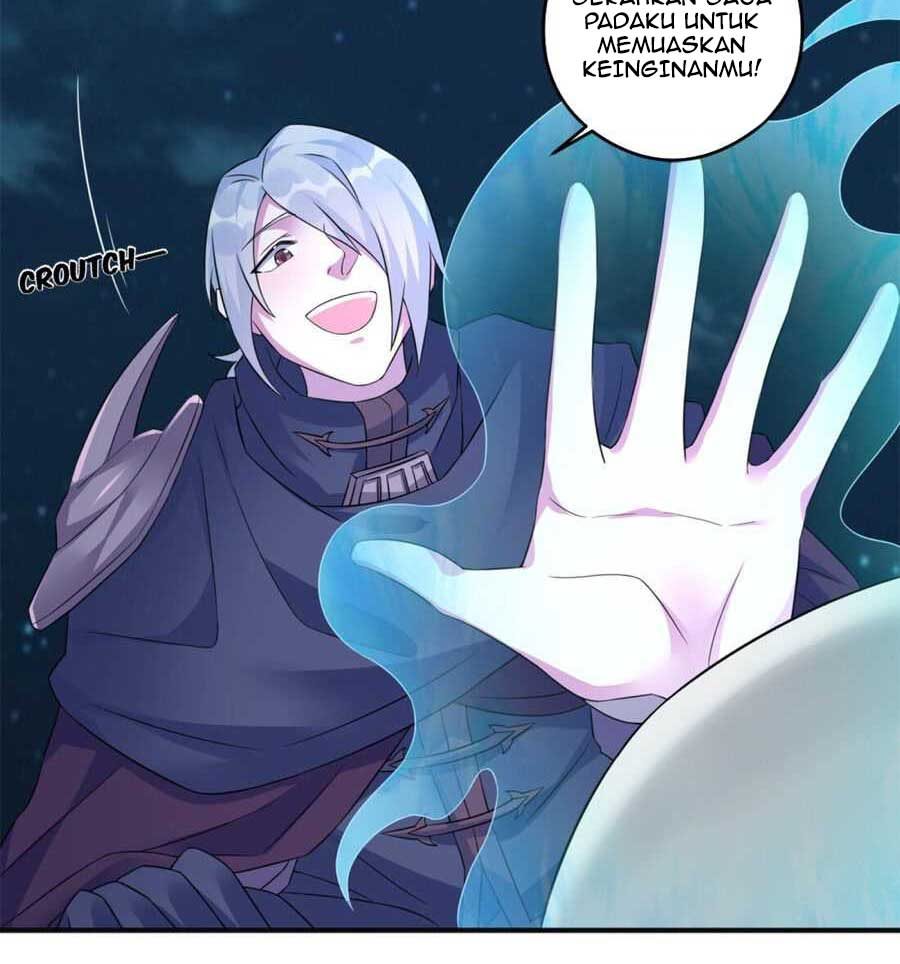 Chief of The Novice Village Chapter 06 Bahasa Indonesia